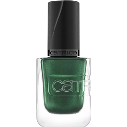 Catrice, Gel Affair, Nail Polish, 047, Deep Woods Spell, 10.5 ml