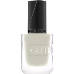 Catrice, Gel Affair, Nail Polish, 042, Fifty Shades Of Greige, 10.5 ml
