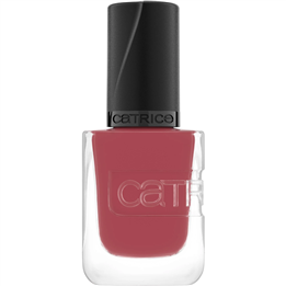 Catrice, Gel Affair, Nail Polish, 007, Take Me To Mulberry Street, 10.5 ml