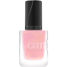 Catrice, Gel Affair, Nail Polish, 005, Today Was A Fairytale, 10.5 ml