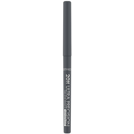 Catrice, 20H Ultra Precision, Waterproof, Gel Pencil Eyeliner, 020, Grey, 0.08 g