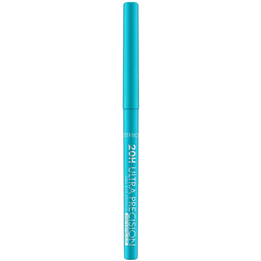 Catrice, 20H Ultra Precision, Waterproof, Gel Pencil Eyeliner, 090, Ocean Eyes, 0.08 g