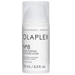 Olaplex N8 Bond Intense Moisture Mask 100ml - unisex - Teknashop Ltd