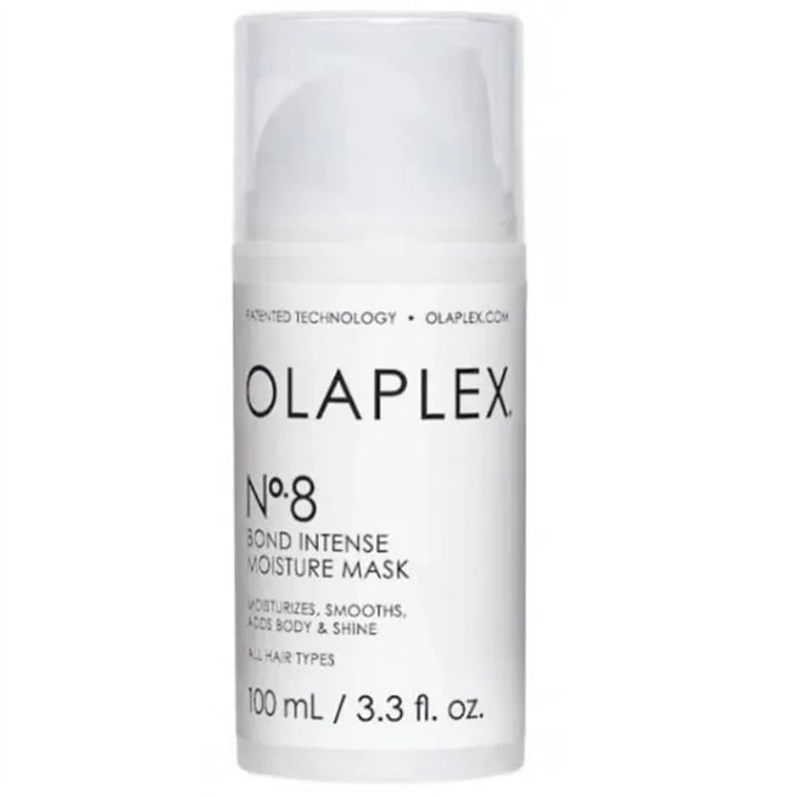 Olaplex N8 Bond Intense Moisture Mask 100ml - unisex - Teknashop Ltd