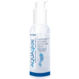 JOYDIVISION AQUAGLIDE - LUBRICANT 125 ML - D-207281