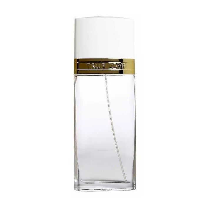 Elizabeth Arden True Love Eau De Toilette Spray 100ml - unisex - Teknashop Ltd