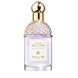 Guerlain, Aqua Allegoria Flora Salvaggia, Eau De Toilette, For Women, 75 ml
