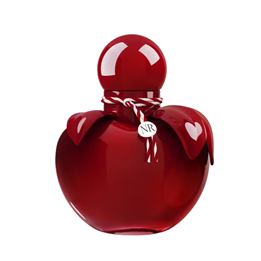 Nina Ricci, Nina Rouge, Eau De Toilette, For Women, 30 ml