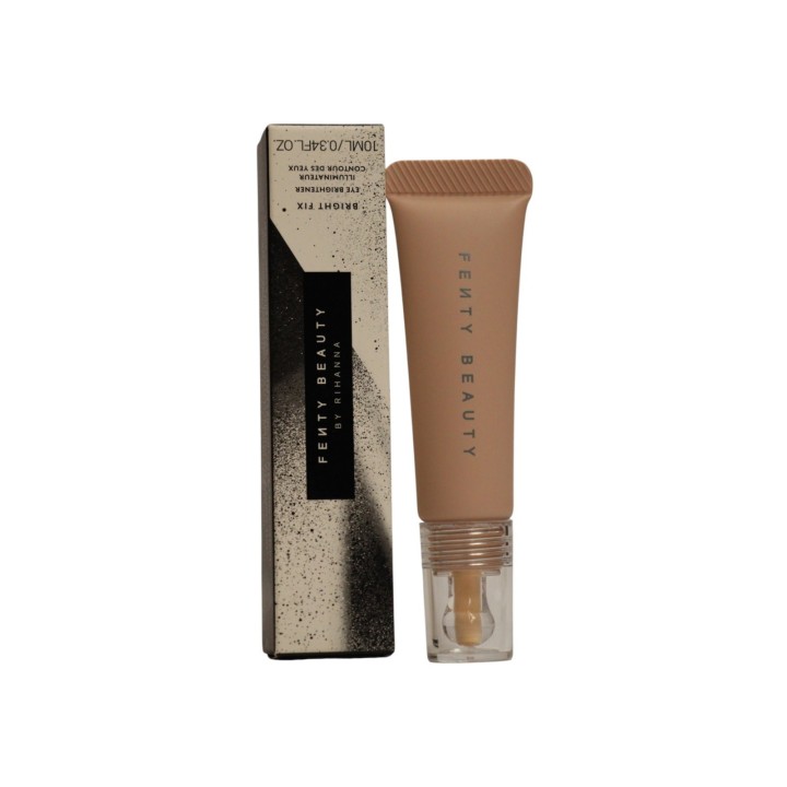 Fenty Beauty, Bright Fix, Brightening & Concealing, Under-Eye Concealer Pen, 05, Butter, 8 ml - Teknashop Ltd