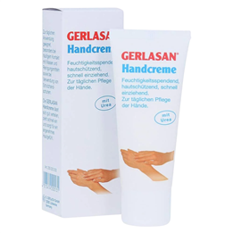 Gehwol, Gerlasan, Urea, Moisturizing, Hand Cream, 40 ml