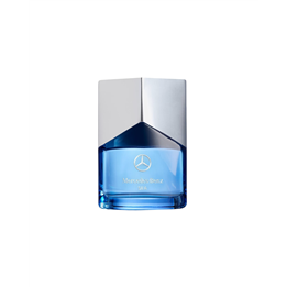 Mercedes-Benz, Sea, Eau De Parfum, For Men, 60 ml