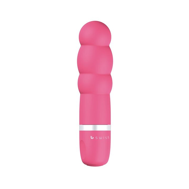 B SWISH - BCUTE CLASSIC PEARL PINK - D-196955 - Teknashop Ltd