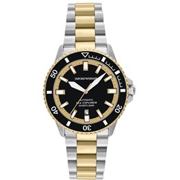 EMPORIO ARMANI MOD. FO-AR60089 - WW.FO-AR60089 - Teknashop Ltd