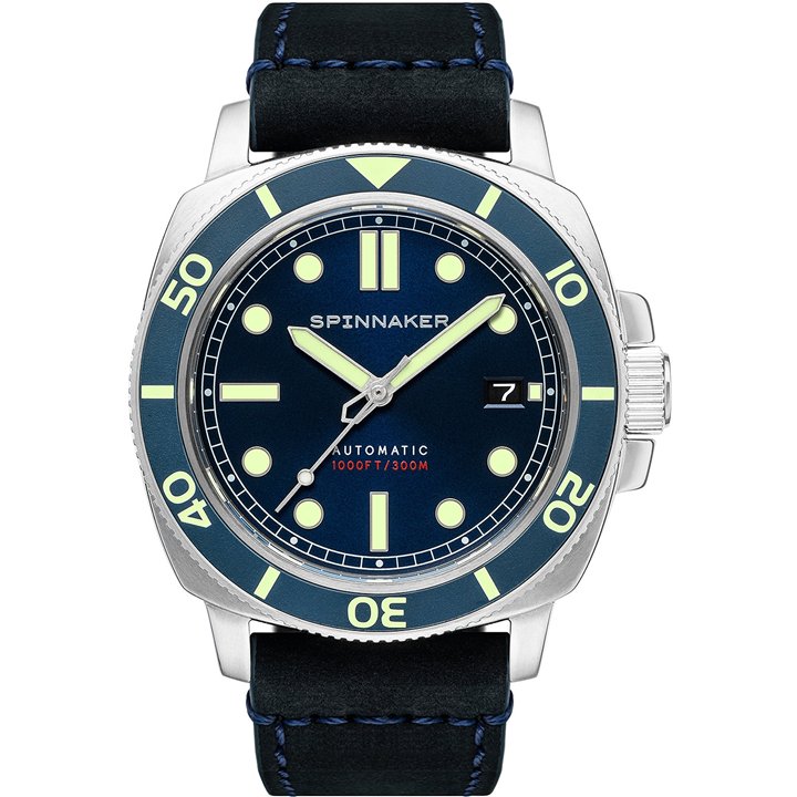 SPINNAKER Mod. SP-5088-02 - WW.SP-5088-02
