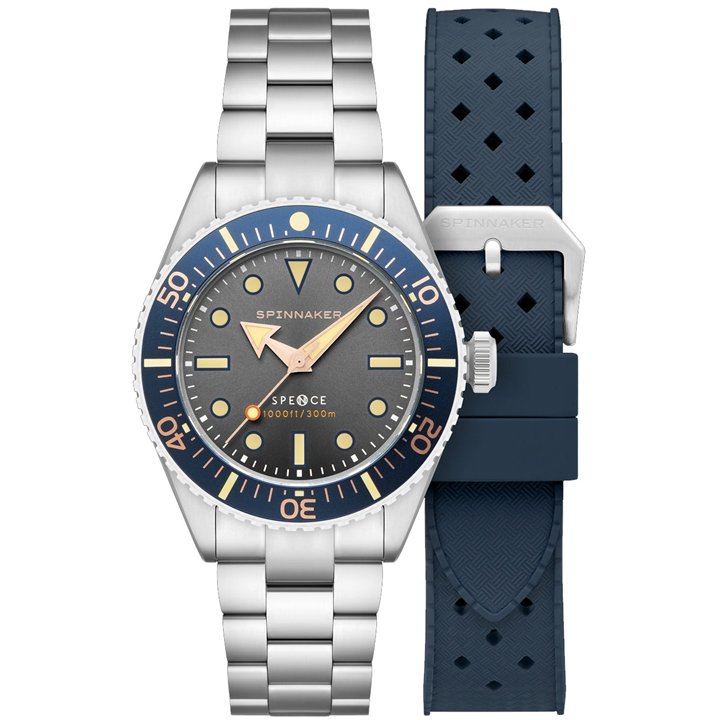 SPINNAKER Mod. SP-5097-77 - WW.SP-5097-77