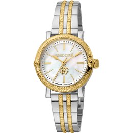 ROBERTO CAVALLI BY FRANCK MULLER MOD. RV1L193M0081 - WW.RV1L193M0081