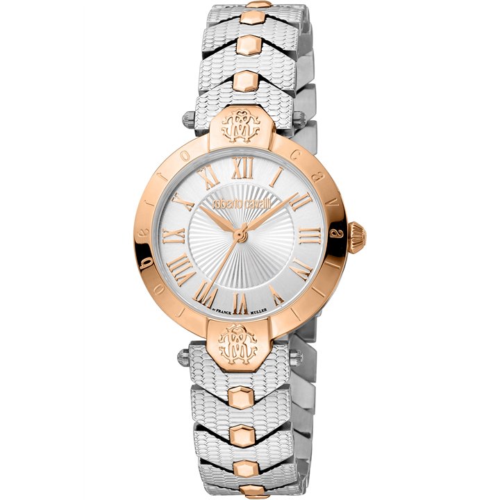 ROBERTO CAVALLI BY FRANCK MULLER MOD. RV1L166M0091 - WW.RV1L166M0091 - Teknashop Ltd