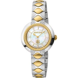 ROBERTO CAVALLI BY FRANCK MULLER MOD. RV1L180M0051 - WW.RV1L180M0051