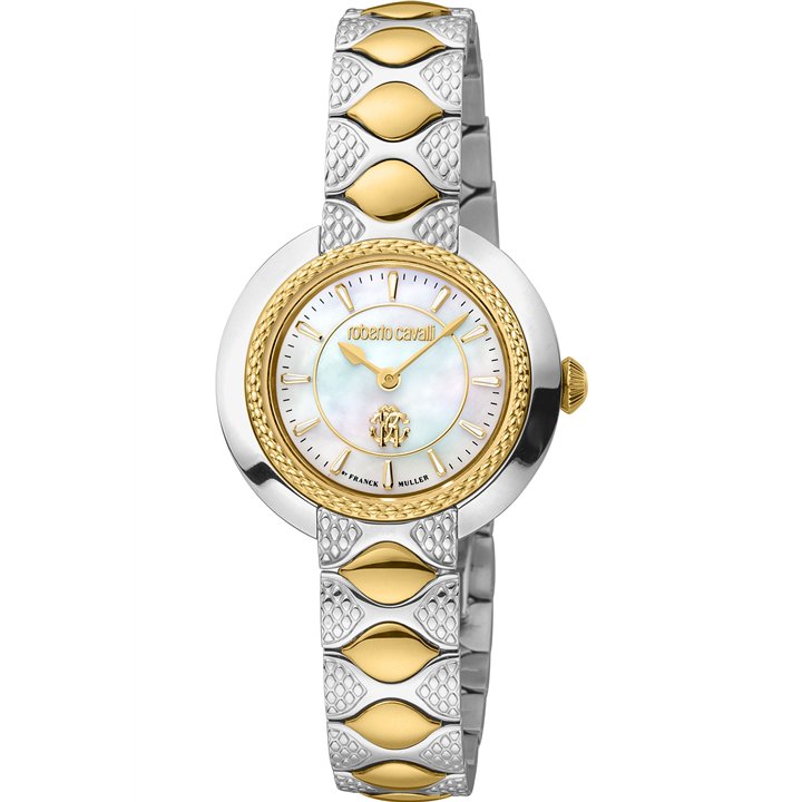 ROBERTO CAVALLI BY FRANCK MULLER MOD. RV1L180M0051 - WW.RV1L180M0051 - Teknashop Ltd