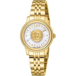 ROBERTO CAVALLI BY FRANCK MULLER MOD. RV1L228M0051 - WW.RV1L228M0051 - Teknashop Ltd