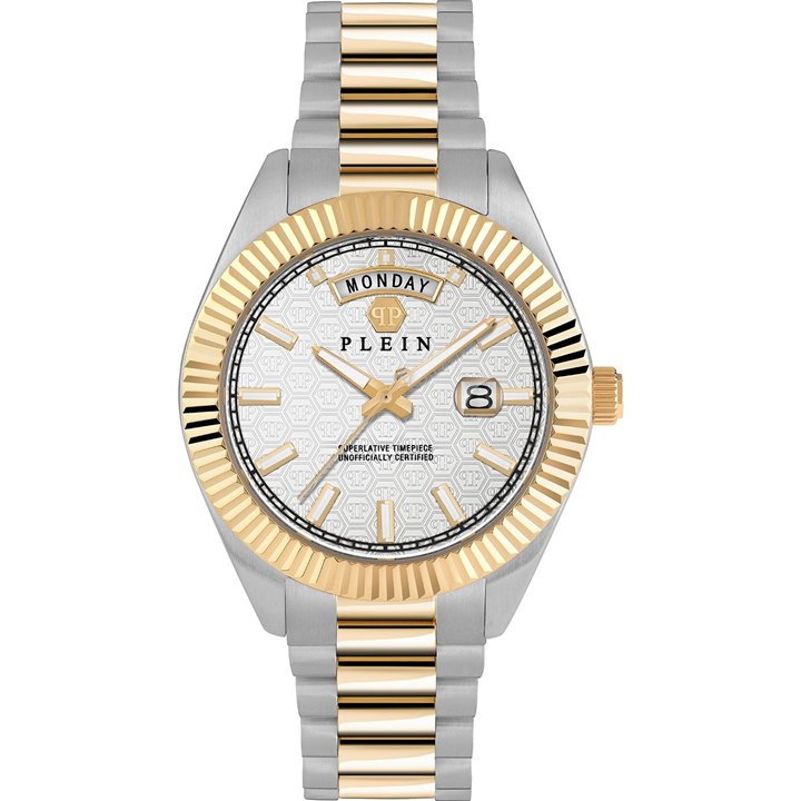 PHILIPP PLEIN Mod. PWPNA0324 - WW.PWPNA0324 - Teknashop Ltd