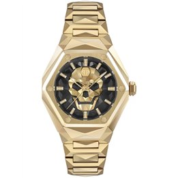 PHILIPP PLEIN Mod. PWADA0524 - WW.PWADA0524 - Teknashop Ltd