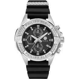 PHILIPP PLEIN Mod. PWWFA0125 - WW.PWWFA0125 - Teknashop Ltd