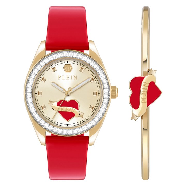 PHILIPP PLEIN Mod. PW2BA0825 - WW.PW2BA0825