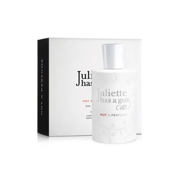 Juliette Has A Gun Not A Perfume Eau De Parfum Spray 100ml - unisex - Teknashop Ltd