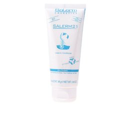 Salerm Cosmetics 21 Silk Protein Leave-in Conditioner 100ml - unisex - Teknashop Ltd