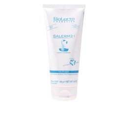 Salerm Cosmetics 21 Silk Protein Leave-in Conditioner 200ml - unisex - Teknashop Ltd