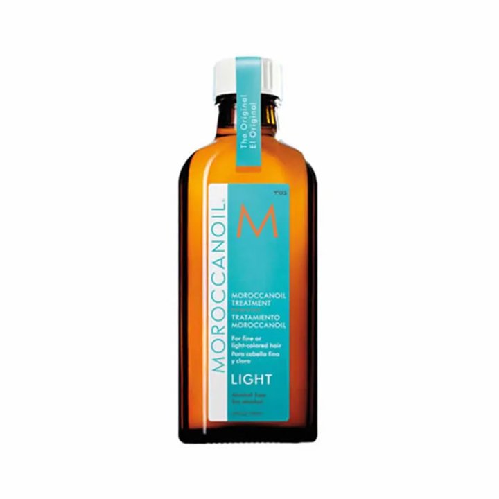 Moroccanoil Light Treatment 200ml - unisex - Teknashop Ltd
