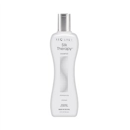 Biosilk Farouk Silk Therapy Conditioner 355ml - unisex - Teknashop Ltd