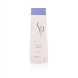 Wella System Professional Hydrate Shampoo 1000ml - unisex - Teknashop Ltd