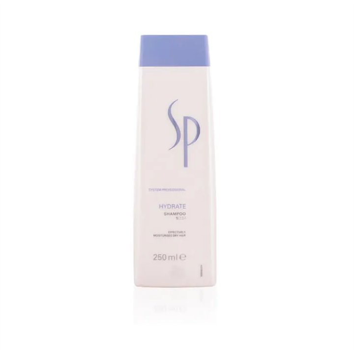 Wella System Professional Hydrate Shampoo 1000ml - unisex - Teknashop Ltd