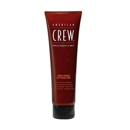 Firm Hold Styling Gel 250ml - unisex - Teknashop Ltd