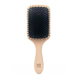 Marlies Moller Care Hair And Scalp Travel Brush - unisex - Teknashop Ltd