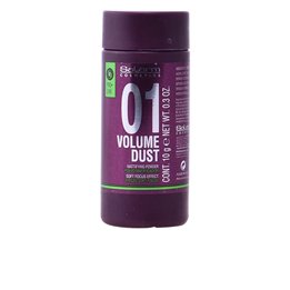 Salerm Cosmetics 01 Volume Dust Matifying Powder 10g - unisex - Teknashop Ltd