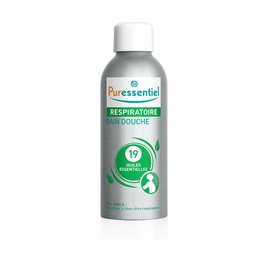 Puressentiel Bath And Respiratory Shower 100ml - unisex - Teknashop Ltd