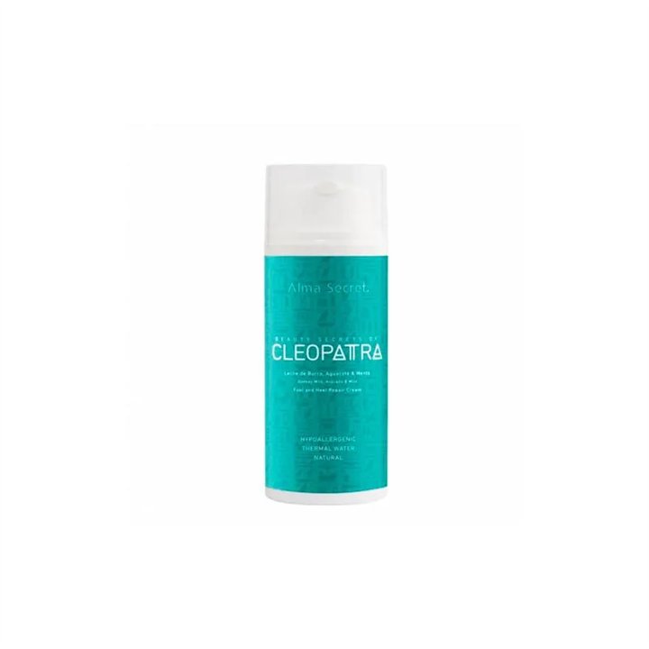 Alma Secret Cleopatra Crema Ultra-Hidratante 100ml - unisex - Teknashop Ltd
