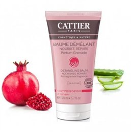 Cattier Paris Cattier Balsamo Desenredante 150ml - unisex - Teknashop Ltd