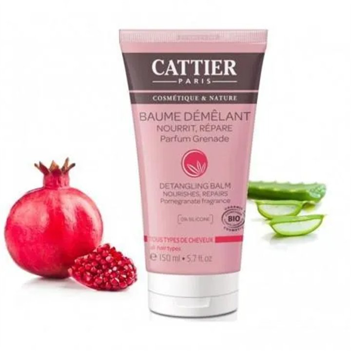 Cattier Paris Cattier Balsamo Desenredante 150ml - unisex - Teknashop Ltd