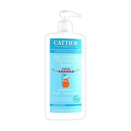Cattier Paris Cattier Gel De Ducha Suave Niños 500ml - unisex - Teknashop Ltd