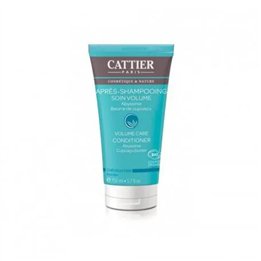 Cattier Paris Cattier Acondicionador Volumen 150ml - unisex - Teknashop Ltd