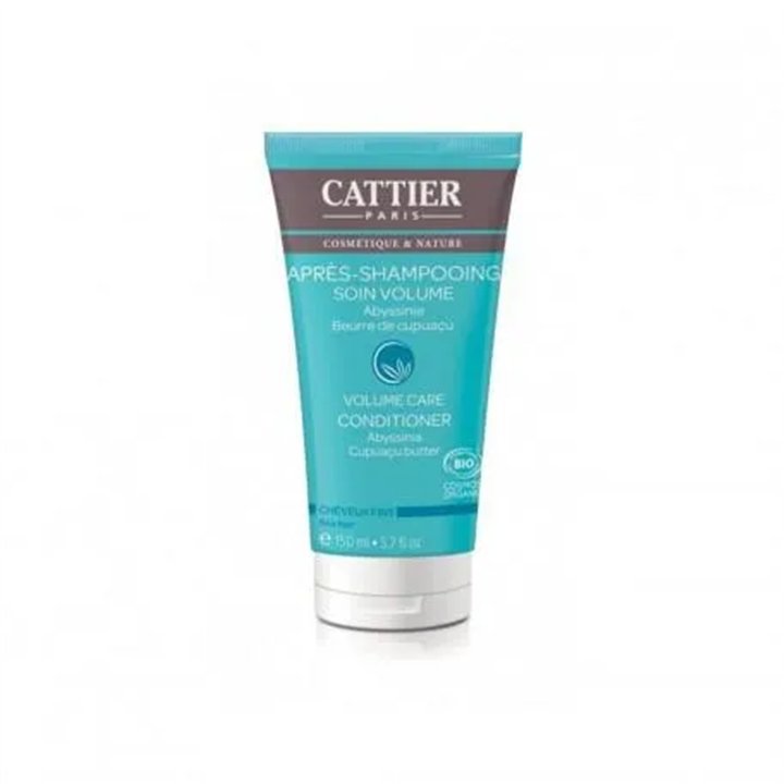 Cattier Paris Cattier Acondicionador Volumen 150ml - unisex - Teknashop Ltd