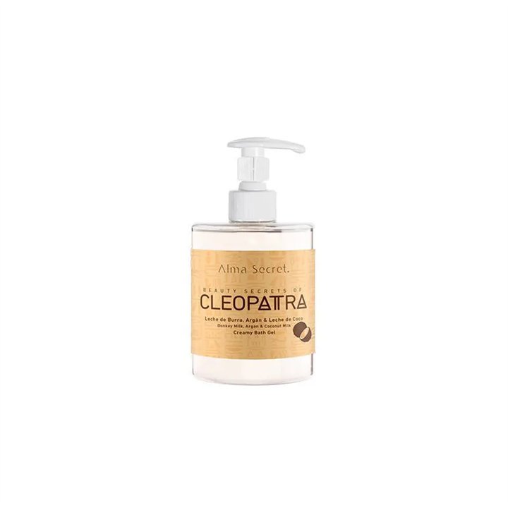 Alma Secret Cleopatra Sg Coco 500ml - unisex - Teknashop Ltd