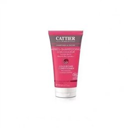 Cattier Paris Cattier Acondicionador Cuida Color 150ml - unisex - Teknashop Ltd