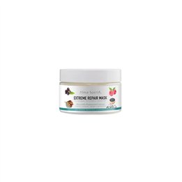 Alma Secret Extreme Repair Mask 250ml - unisex - Teknashop Ltd