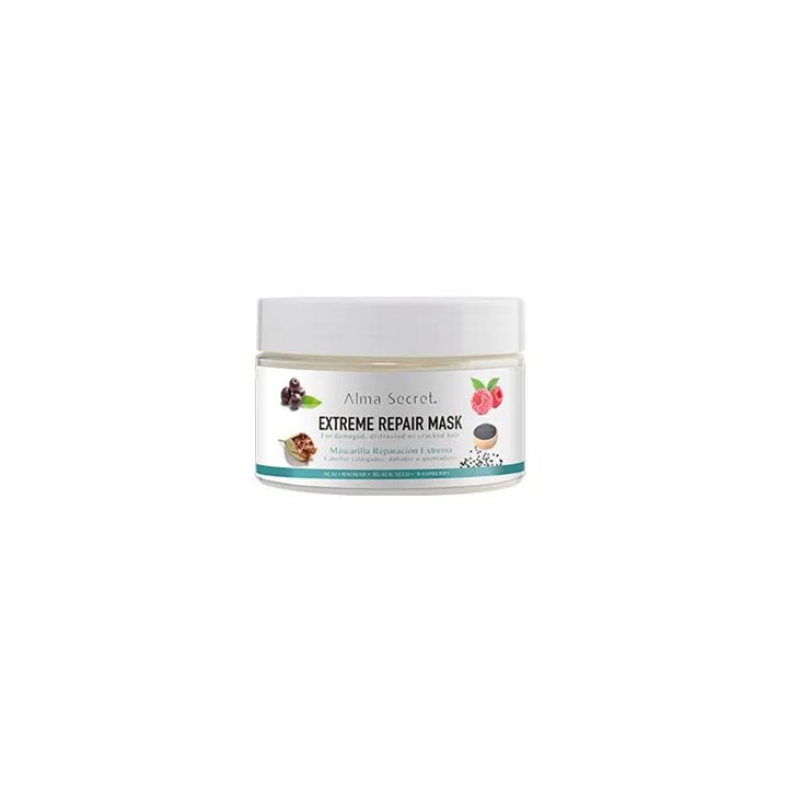 Alma Secret Extreme Repair Mask 250ml - unisex - Teknashop Ltd