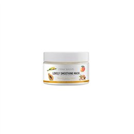Alma Secret Lovely Smoothing Mask 250ml - unisex - Teknashop Ltd